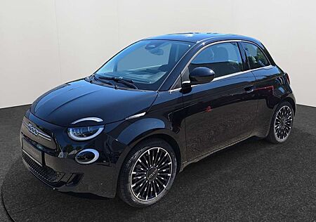 Fiat 500E 3+1 icon Klima Navi DAB LM