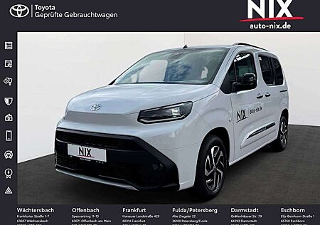 Toyota Pro Ace Proace City Verso Electric L1 Teamplayer 50 kWh
