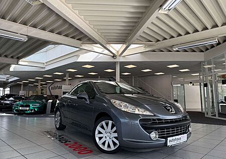 Peugeot 207 CC Cabrio-Coupe Sport KLIMA/PDC