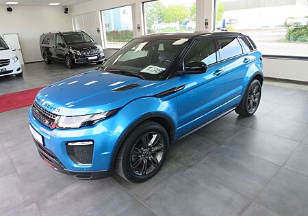 Land Rover Range Rover Evoque SE Dynamic