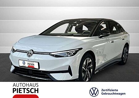 VW ID.7 Volkswagen Pro 77 kWh