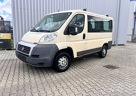 Fiat Ducato L1H1 250.0P1.0 Panorama