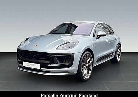 Porsche Macan GTS Pano.,SportDesign,AHK,BOSE,Entry&Drive