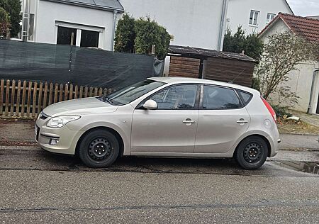 Hyundai i30 1.4 Classic