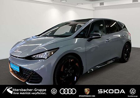 Cupra Born .