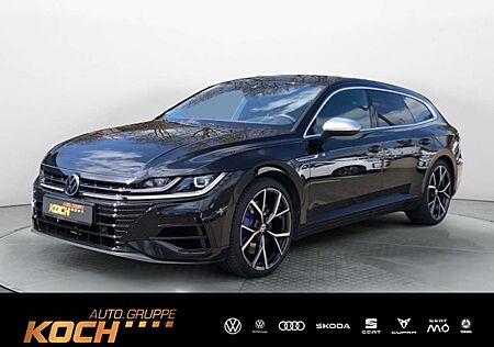VW Arteon Volkswagen R 4M DSG LEDER LED NAVI HU