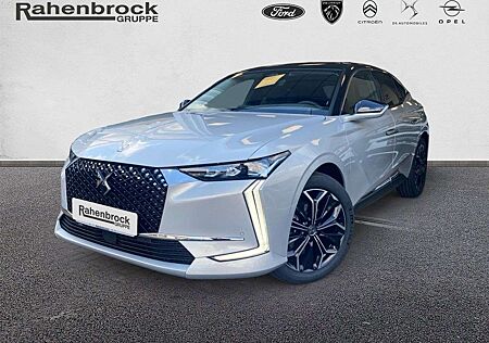 DS Automobiles DS 4 Antoine de Saint-Exupery BlueHDi 130PS HiFi