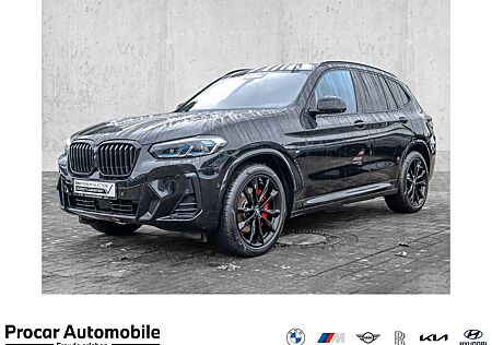 BMW X3 xDrive30i M Sport HUD PANO ACC AHK RFK NAVI