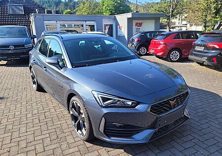 Cupra Leon SPORTSTOURER NAVI KAMERA LED DSG 18ZOLL