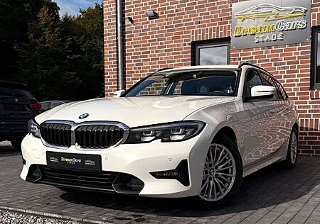 BMW 320 d xDrive Sport Line LED*Ambiente*PDC*Navi*