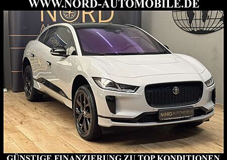 Jaguar I-Pace EV400 S AWD *400PS RAKETE*VOLL*UPE:96*
