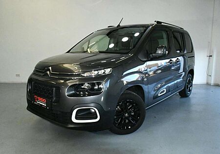 Citroën Berlingo Citroen M 130 EAT8 APP*NAV*HuD*TW*CAM*KEY*LED* Klima Navi