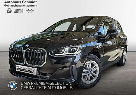 BMW 225 e xDrive Active Tourer*H&K*DAB*Head-Up*LED*Memory*