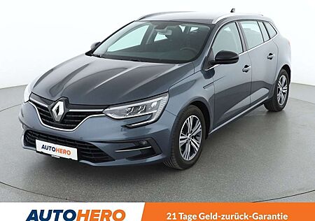 Renault Megane 1.5 BLUE dCi Equilibre Aut.*NAVI*CAM*LED*PDC*SHZ*