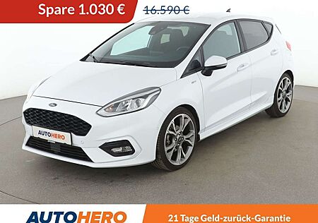 Ford Fiesta 1.0 EcoBoost Mild-Hybrid ST-Line*PDC*SHZ*TEMPO*