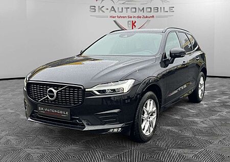 Volvo XC 60 XC60 XC60 R Design AWD LED/KAMERA/AHK/MEMO/H&K