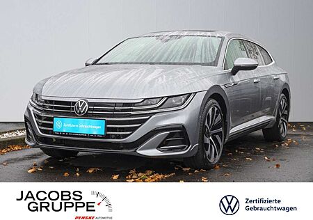 VW Arteon Volkswagen Shooting Brake 1.4 TSI eHybrid R-Line