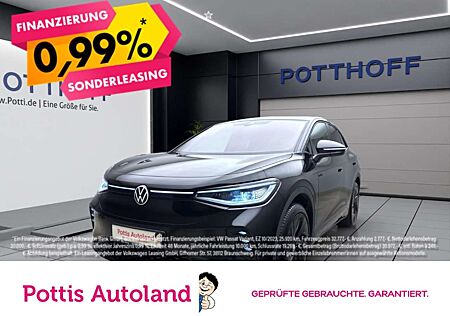 VW ID.5 Volkswagen 4M GTX NAVI AHK KAMERA PDC HuD