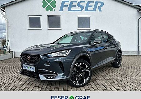 Cupra Formentor VZ 4Drive 2.0 TSI DSG BEATS eSIT eHECK