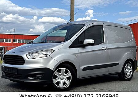 Ford Transit Courier 1,5 TDCi Courier*KLIMA*PDC*USB*TÜV-NEU*1HD*