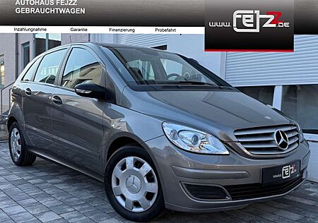 Mercedes-Benz B 180 CDI #1.Hand #Garantie #Automatik #AHK