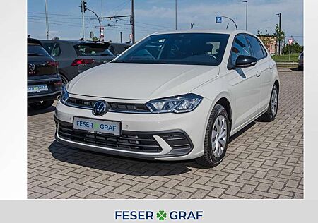 VW Polo Volkswagen 1.0 TSI DSG Goal LED/ACC/KAMERA/PARKLENK/SHZ