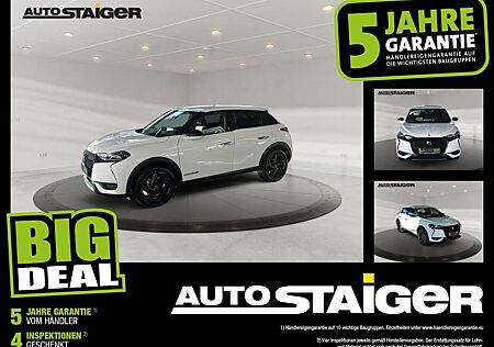DS Automobiles DS 3 Crossback DS3 Crossback E-Tense Performance Line +