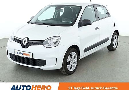 Renault Twingo 1.0 SCe Life*LIMITER*GARANTIE*