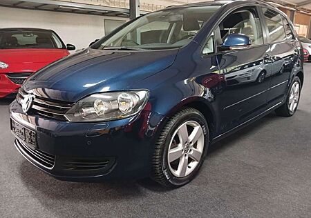VW Golf Plus Volkswagen NAVI PDC TEMPOM KLIMAUTOM