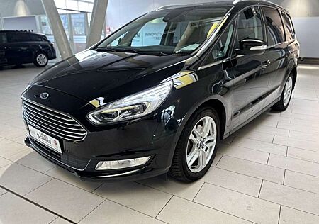 Ford Galaxy 2.0 EcoBlue Aut. Titanium