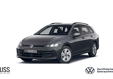 VW Golf Volkswagen 8 Variant 1.5 eTSI DSG NAVI+SHZ+HUD+360°KAMERA