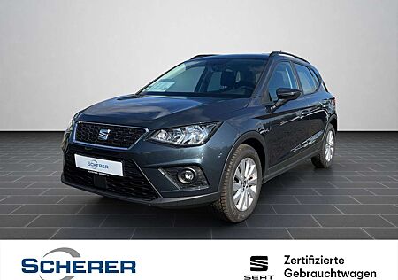 Seat Arona 1.0 TSI Style ACC CARPLAY CLIMATRONIC NAVI