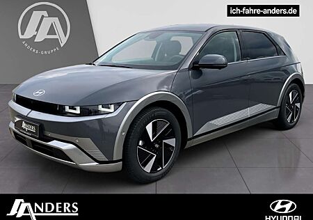 Hyundai IONIQ 5 MY25 84 kWh TECHNIQ +360°+Kamera+Navi