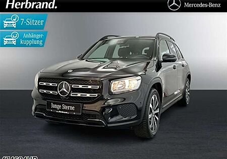 Mercedes-Benz GLB 180 Progressive *7 Sitze Night AHK 360° 19"