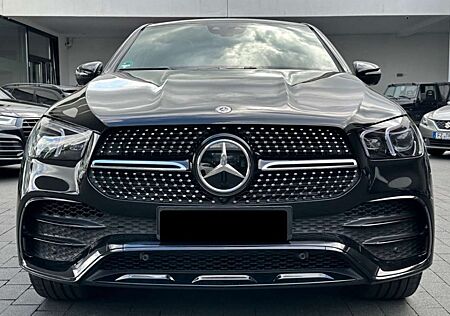 Mercedes-Benz GLE 400 Mercede Benz Gle 400d 4Matic Coupe Amg line