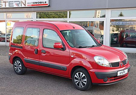 Renault Kangoo Edition Campus l KLIMA l 1.HAND l