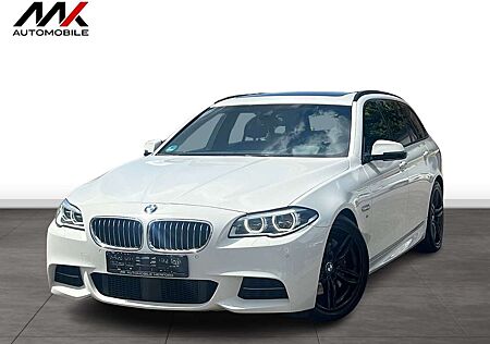 BMW 530 d xDrive Touring *M-PAKET*LED*PANO*HUD*RFK*