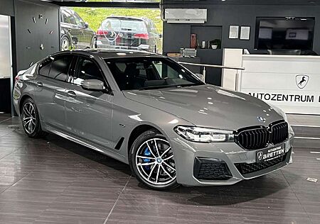 BMW 530 e M Sportpaket Lim. Hifi*Live*H&K*