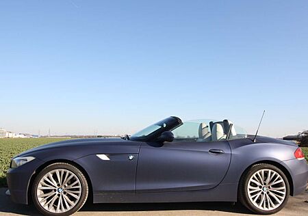 BMW Z4 sDrive23i
