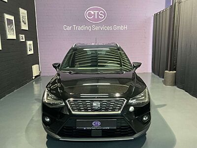 SEAT Arona Xcellence / Automatik/Full Link /Navi