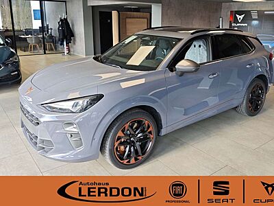 CUPRA Terramar VZ 2.0TSI DSG 4x4| ABT 325PS | -35,75 %