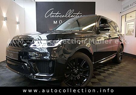 Land Rover Range Rover Sport Dynamic*Pano*AHK*Luft*Virtuell