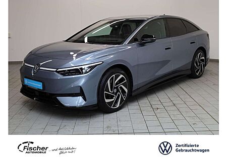 VW ID.7 Volkswagen Pro 77 kWh AHK/Matrix/Wärmepumpe/RFK/SH