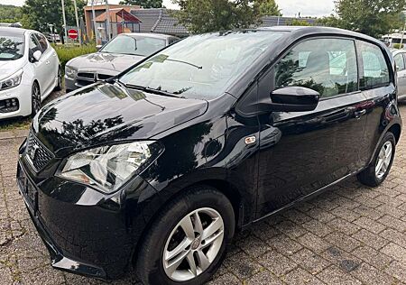 Seat Mii Style Salsa *KLIMA*SHZ*ZENTRAL*