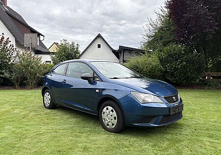 Seat Ibiza Reference Viva
