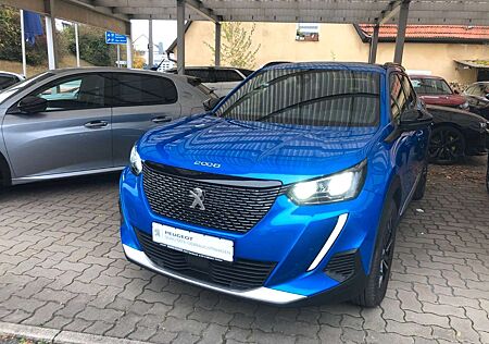 Peugeot 2008 PureTech 100 Allure Pack *neuwertig*