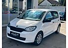 Skoda Citigo Cool Edition *5-Türen/ Klima/ Garantie *