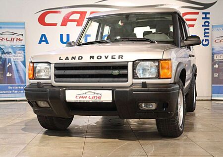 Land Rover Discovery TD 5 *Erst 109tkm*1.Hand*