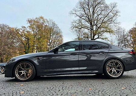 BMW M5 CS LEICHTBAU CARBON-KERAMIK-LASER-XDRIVE