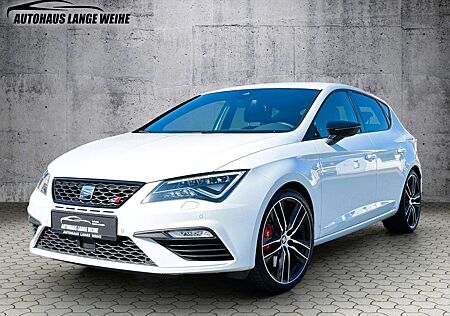 Seat Leon Cupra 300